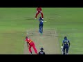 Pathum Nissanka&#39;s 75 vs Zimbabwe | Short clip