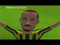 Sensible Soccer 2006 gameplay 10 Portuguese Cup