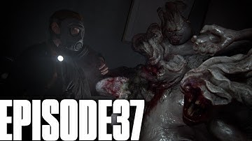 THE LAST OF US 2 Walkthrough Gameplay episode 37 RAT KING  (THE Last of Us Part 2 EP37)