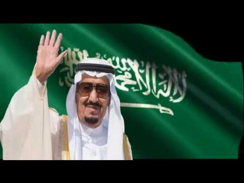 شيلة قدام يا سلمان اداء خالد الساطوح
