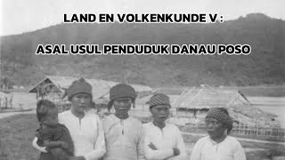 Download Lagu LAND EN VOLKENKUNDE V MP3