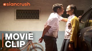 He got detention to hang out with me--\u0026 he's willing to do worse | Flash of Love