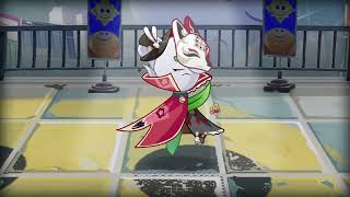 Planarcadia Series Costume Trailer | PvZ 2: SHUTTLE
