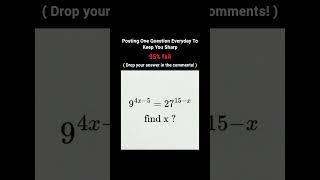 Toxic Assumption: Flush The Poison Immediately! 🧪🤯🧠 #shorts #maths #iqtest #brainrot #viral #foryou