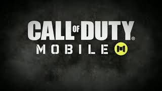 Call of Duty Mobile Main Menu Themes #1 and #2