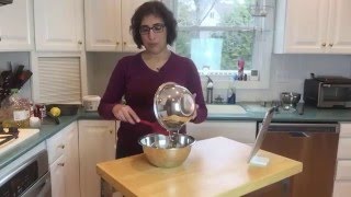 Easy Banana Bread Recipe