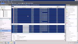 Dedupe and Flash Cache Eliminate Boot Storms
