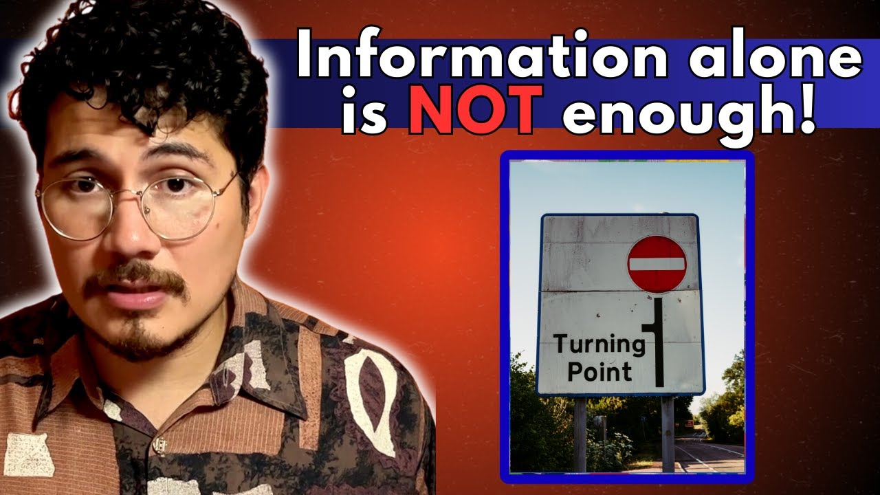 Reading Changed READ TO BE CHANGED || Reading tip 2 - YouTube