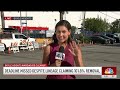 Lineage misses its deadline for Boyle Heights warehouse cleanup