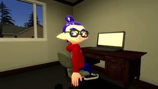 Splatoon Gmod Splatoon 3 Ink Bombs In A Nutshell Read Description