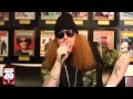 SourceTV Exclusive: Rittz Freestyles At The Source