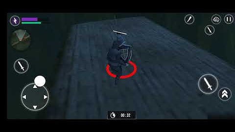 # Ninja Assassin game video# sword 🗡️ fighting