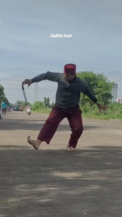 Babeh Hanif's Golok Spin #shorts #videoshort #video #golok #pencaksilat #spirit