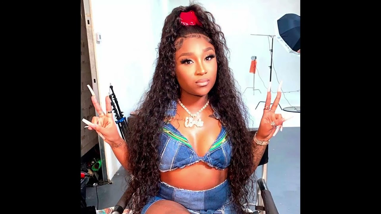 [FREE] Erica Banks Type Beat 2025 - "Soundpack"