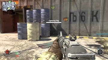 Black Ops :: Domination Tactics 3 w/ Dogs :: S03E20 Radiation Commando