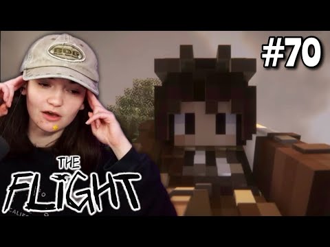 Feverish | The Flight SMP