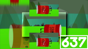 YTPMV BFOD Soup Can Scan V219