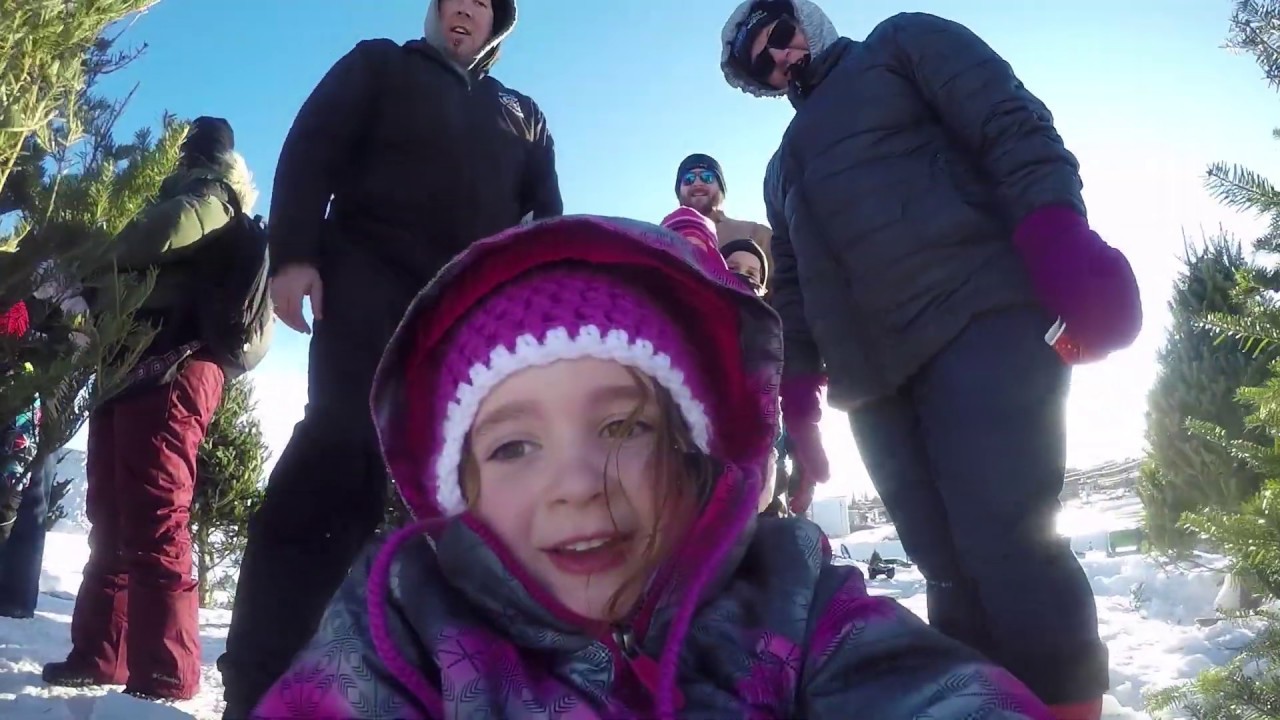 Jack Frost Winterfest 2019