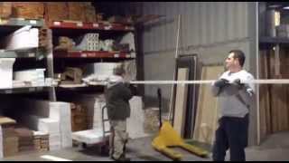 Builders Surplus Center Inc.