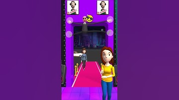 barredgame shorts level 345 Android iOS mobile gaming short #games4u #barredgame_ #shorts #short