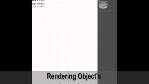 Apache ISIS Android Client : Demo 2