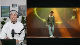 Emmanuel Lalremruata Mizo Idol Final Performance a Bon // RamBoss React