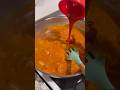 Camarones a la diabla #camaronesaladiabla #youtubeshorts #shortvideo
