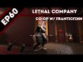 Lets play lethal company blind  episode 60 w franticfinn  modded