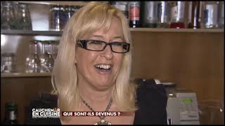 Cauchemar en Cuisine   Philippe Etchebest  👉°Que Sont Ils Devenus 5 ° 👉