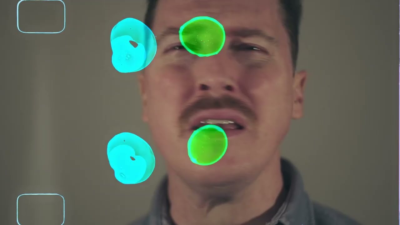 Geordie Gordon - Endless Line