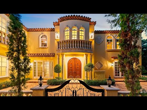 11 Wendy Lane, Sewalls Point, FL home video tour