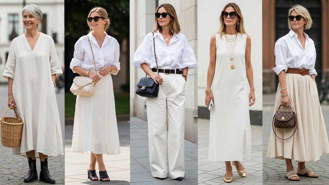 Early Look at September 2025 Fashion Trends in Milan – Italy’s Newest Styles!