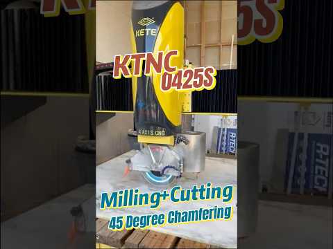 KTNC-0425S in action: