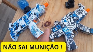 Unraveling the Mystery of the Gel Gun: Bubbles That Won't Come Out! #GelGun #DIY #Tips screenshot 1