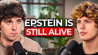 Julian Dorey: It's All Theater! Epstein's Death, Charlie Kirk, and Who Runs The World | Jack Neel