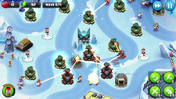 Alien Creeps The Beast Howls Hard Without Any Extra Hero