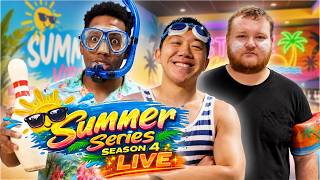 Summer Series Season 4 | Week 1 Live!