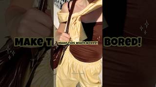 Make this when bored!👾🍭#shorts #aesthetic #bored #fun #diy #trending #subscribe #fyp #ideas #craft