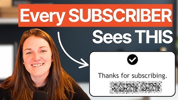 Building a BETTER Newsletter in 30 minutes…