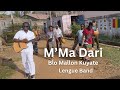 M Ma Dari By Blo Mallon Kuyate And The Lengue Band Nullacruising M Ma Dari By Blo Mallon Kuyate And The Lengue Band Nullacruising