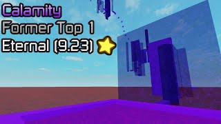 [FORMER TOP 1] Calamity (9.23) | Flood Escape 2 Community Maps