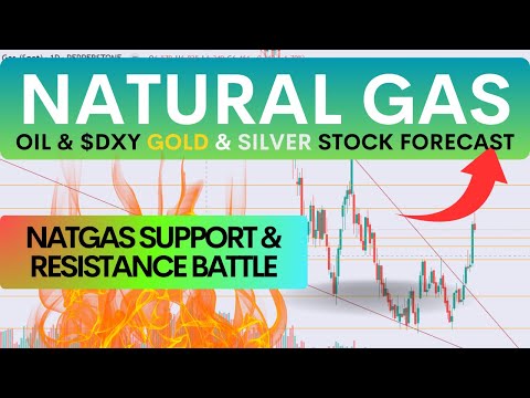 Gold | Oil