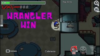 Wrangler Win (Among Us)