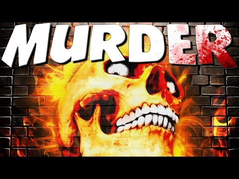 DOOMED TO DIE TO DEATH | Gmod Murder