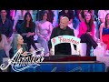 Amici 23 - Il trolley delle sorprese di Rudy Zerbi