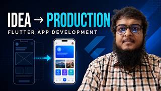 Upwork Intro | Abid Hasan | Flutter Mobile App Developer