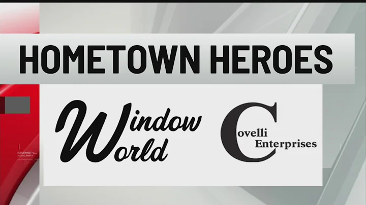 Hometown Hero Jennifer Dailey and roller derby tea...