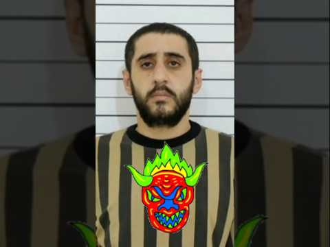 عاجل اعتقال الشبيح قصي عماد قرطاني اللاذقية ترند