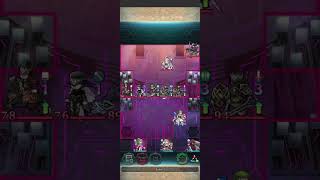 Fire Emblem Heroes - Abyssal Alfaðör Váli Mhb True Solo Vanessa