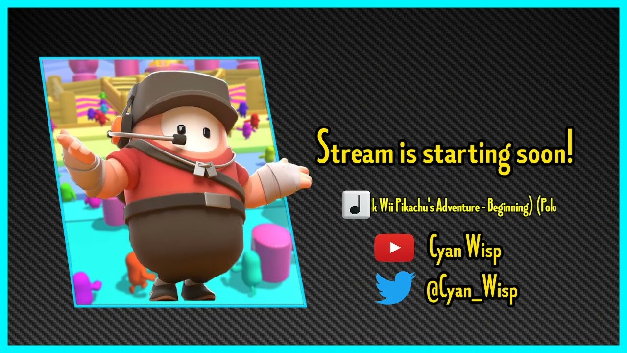 Chocobo GP - Session #1 (Mar 10, 2022)